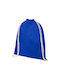 Pf Concept Gym Shoulder Bag Blue