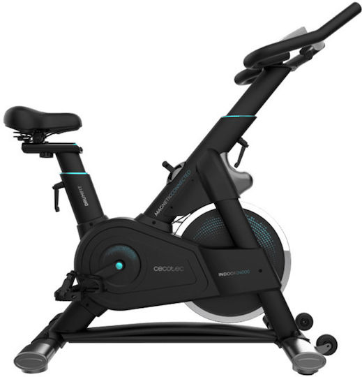 Cecotec DrumFit Indoor 24000 Magnetisch