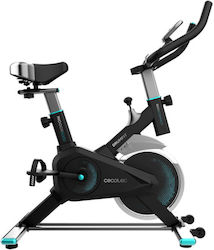Cecotec DrumFit Indoor 6000 Compact Spin Bike Magnetic with Wheels
