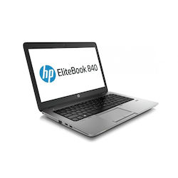 HP Elitebook 840 G1 Gradul de recondiționare Traducere în limba română a numelui specificației pentru un site de comerț electronic: "Magazin online" 14" (Core i5-4300U/8GB/256GB SSD/W10 Pro)