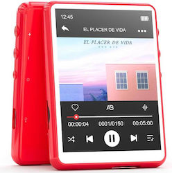 MECHEN M3 MP3 Player με TFT Οθόνη Αφής 2.4" MECHEN M3 MP3 Player με TFT Οθόνη Αφής 2.4"