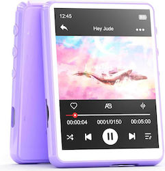 MECHEN M3 MP3 Player με TFT Οθόνη Αφής 2.4"