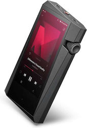 Astell & Kern MP3 Player (64GB) with 3.6" Touch Screen Gray