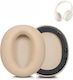 Ανταλλακτικά Earpads W820NB Μπεζ