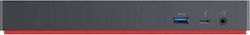 Lenovo ThinkPad Dock / Thunderbolt 3 Docking Station with HDMI/DisplayPort Ethernet