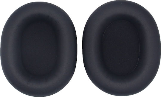 Sony Ανταλλακτικά Earpads E49548 Μαύρα για Sony WH-1000XM5