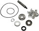 Motorcycle Water Pump Repair Kit Yamaha T-MAX 500