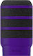 Rode Parbriz de Microfon Mauve