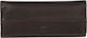 Lavor Leather Tobacco Pouch With Magnetic Clasp...