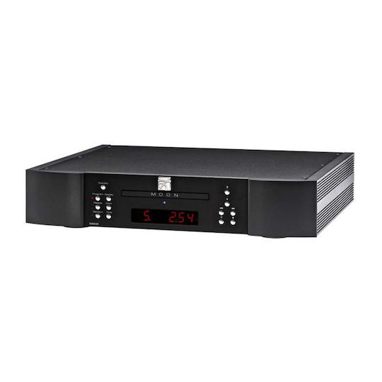 Simaudio 260D T Hi-Fi CD Плейър Черен