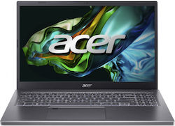 Acer Aspire 5 A515-58M 15.6" IPS FHD (i5-13420H/16GB/512GB SSD/No OS) (US Keyboard)