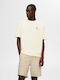 T-shirt Beige