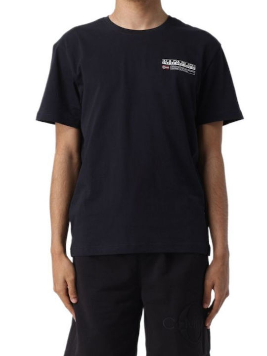 Napapijri Skasba T-shirt Black