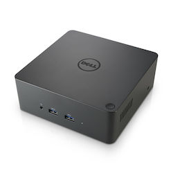 Dell TB16 Dock / Thunderbolt 3 Docking Station with HDMI/DisplayPort Ethernet