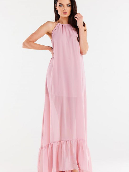 Awama Rochie Pink