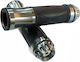 Xinli Motorradlenkergriffe in Gray Farbe