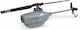 Amewi PD100 Ferngesteuertes Hubschrauber Gray mit Kamera