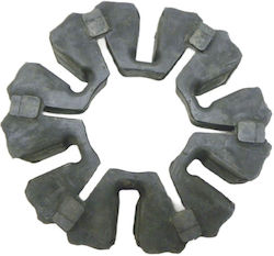 Kawasaki Motorcycle Sprocket Damper