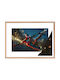 Walls Kids Framed Wall Painting Spiderman 20x15cm
