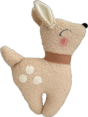 Plush Deer