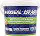 Mariseal 250w Aqua Λευκο 1kg