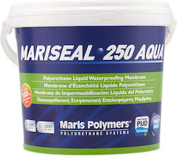 Mariseal 250w Аква Бяло 3.75кг