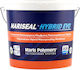 Mariseal 281w Hybrid Evo Weiß 15kg
