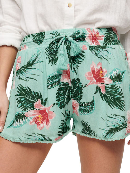 Superdry Flash Women's Shorts