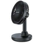 Ventilator Mini de Birou Awei F29 Negru