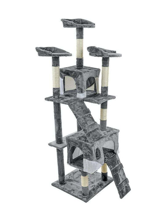 Funfit Cat Trees Gray