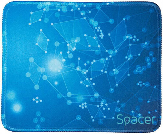 Mousepad Spacer Gaming 220 X 180 X 2mm