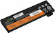 Green Cell Kompatible Batterie für Lenovo ThinkPad ThinkPad T470, T480, T570, T580, T25, A475, A485, P51S, P52S mit 1950mAh
