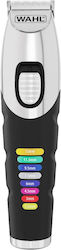 Wahl Professional Κουρευτική Μηχανή Μαύρη 09893-0443 Wahl Professional Κουρευτική Μηχανή Μαύρη 09893-0443