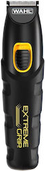 Wahl Professional Extreme Κουρευτική Μηχανή Μαύρη 09893-0460 Wahl Professional Extreme Κουρευτική Μηχανή Μαύρη 09893-0460