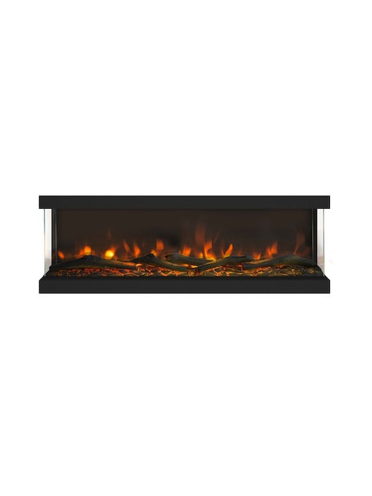 Panthermica Wall Mounted Electric Fireplace