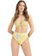 Amphitrite Bikini Σουτιέν Summer Blossom