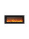 Panthermica Wall Mounted Electric Fireplace