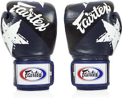 Fairtex Bgv1 Γάντια Πυγμαχίας Δερμάτινα για Αγώ...
