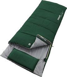 Outwell Sleeping Bag Single Green