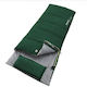 Outwell Schlafsack Einzeln Green