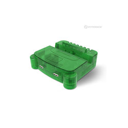Hyperkin Retron S64 Console Dock Switch Lime Green Nintendo Switch