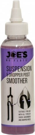 Joe's Suspension Cleaner Dropper Post Suspension & Dropper Post Smoother 125ml 180257