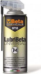 Beta Spray Unsoare 400ml 9710-400S