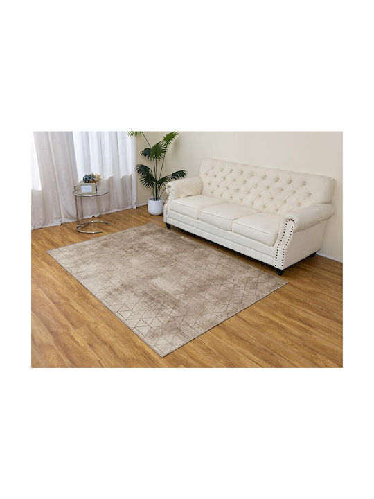 Heinner Rug Rectangular Honey