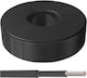 Geti Solar Cable 6mm2 1500v Black 100m Gf-c05