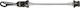 Novatech Front Aluminum Quick Release 100mm