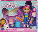 Spin Master Миниатюрна Играчка Gabbys Dollhouse