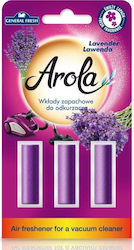 General Fresh Fragrance Pods for Vacuum Cleaner