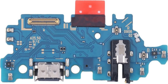 OEM Ladeanschlussplatine für Samsung Galaxy A25 5G SM-A256B