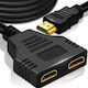 HDMI Splitter E402